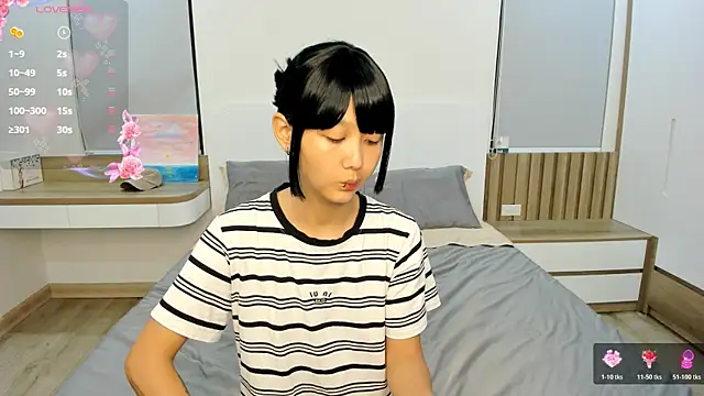 gabby little online show from 29, 6, 2026