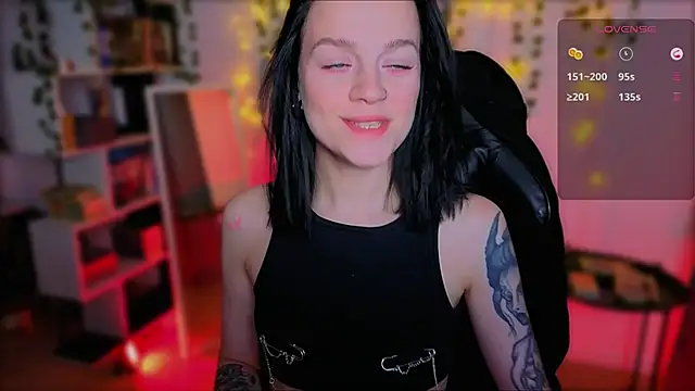 Snapshot of raspberry__girl_ chatting on 18, 9, 2025 raspberry girl online show from 18, 9, 2025