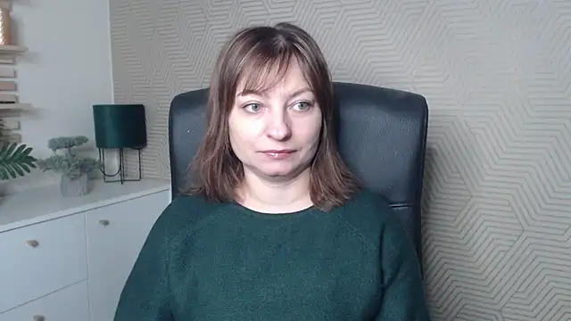 angelaSamt online show from 13, 1, 2026