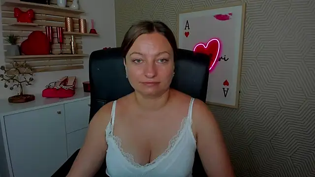 Snapshot of angelaSamt chatting on 26, 6, 2026 angelaSamt online show from 26, 6, 2026