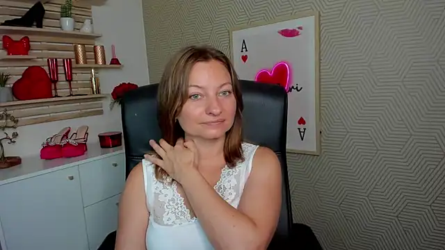 Snapshot of angelaSamt chatting on 20, 7, 2026 angelaSamt online show from 20, 7, 2026