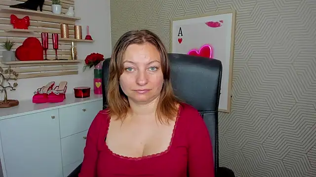 Snapshot of angelaSamt chatting on 21, 7, 2026 angelaSamt online show from 21, 7, 2026