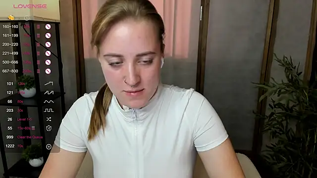 Alice Cire online show from 20, 10, 2025