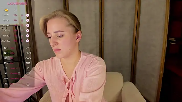 Alice Cire online show from 16, 11, 2025