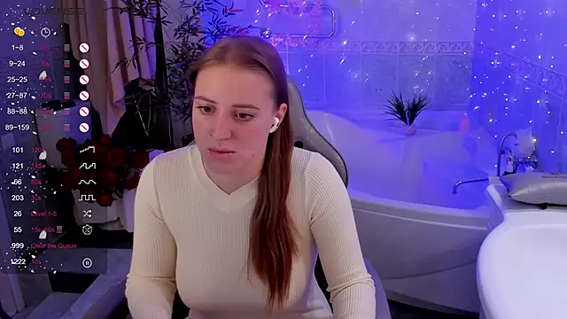 Alice Cire online show from 3, 2, 2026