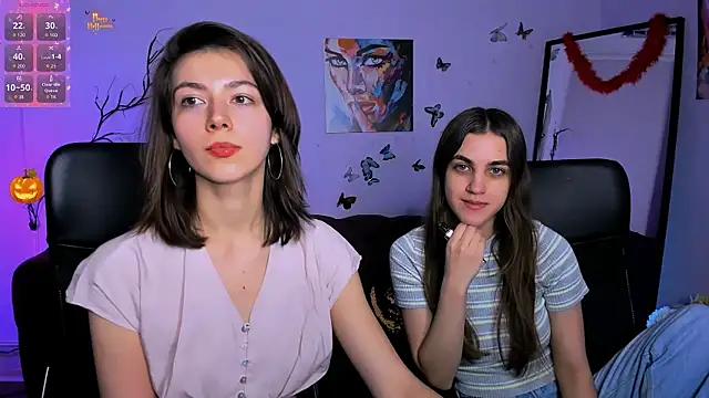 kitniss dreamy online show from 22, 12, 2025