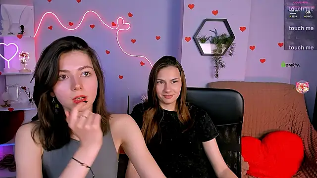 kitniss dreamy online show from 10, 2, 2026