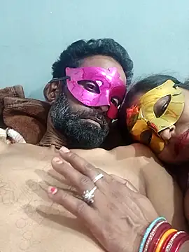 NIT-COUPLE online show from 13, 9, 2025