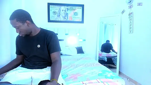 lucas manzon online show from 26, 11, 2025