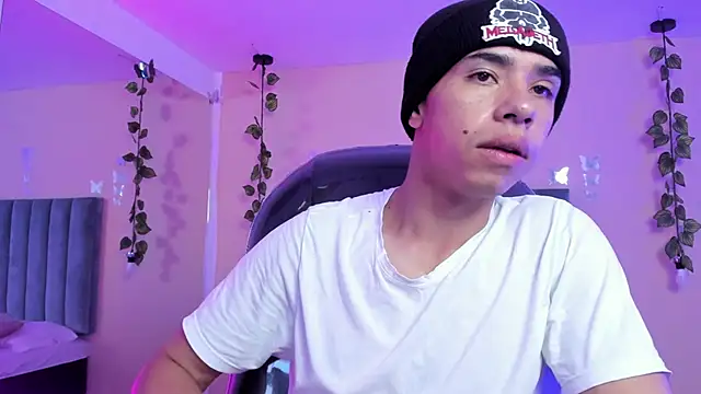 Muscle Scott online show from 18, 11, 2025