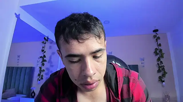 Muscle Scott online show from 12, 2, 2026