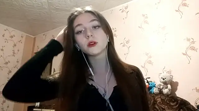 Snapshot of Sophiecuttie chatting on 28, 9, 2025 Sophiecuttie online show from 28, 9, 2025