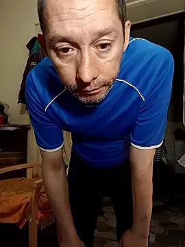 frederic198 online show from 11, 1, 2026