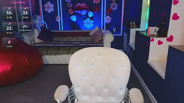 Kira Kenett online show from 12, 2, 2026