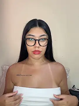 Alexa69xx online show from 10, 3, 2026