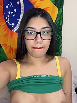 Snapshot of Alexa69xx chatting on 19, 6, 2026 Alexa69xx online show from 19, 6, 2026