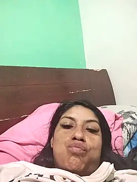 AnggelicaSwan21 online show from 13, 10, 2025