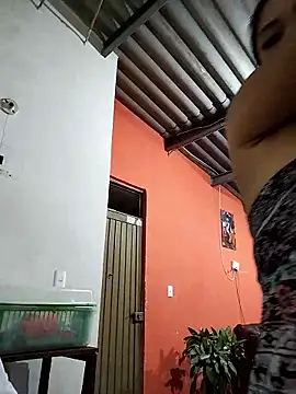 AnggelicaSwan21 online show from 17, 1, 2026