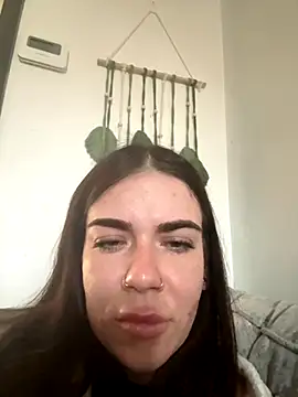 valentinalamont online show from 20, 9, 2025