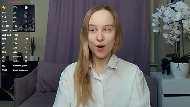 SoonMoor online show from 3, 3, 2026