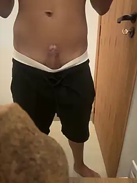 Snapshot of oconnnel chatting on 14, 9, 2025 oconnnel online show from 14, 9, 2025