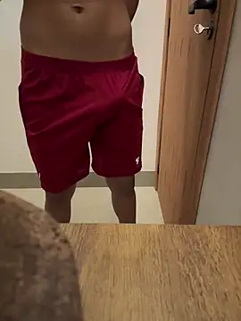 Snapshot of oconnnel chatting on 17, 11, 2025 oconnnel online show from 17, 11, 2025