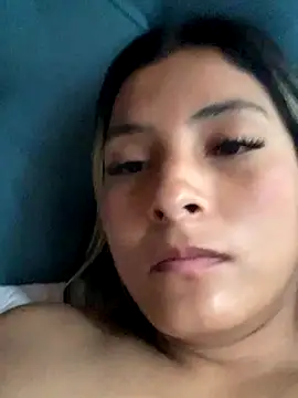 Berta arevalo blsd online show from 16, 10, 2025