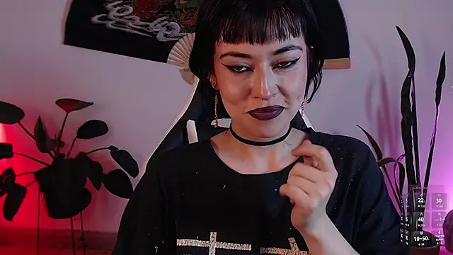 Ellyuwuw online show from 5, 2, 2026