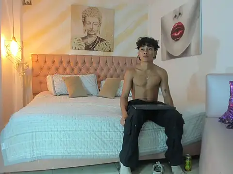 Snapshot of jex_chang_ chatting on 15, 10, 2025 jex chang online show from 15, 10, 2025