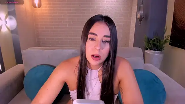 Snapshot of SussyBellX chatting on 20, 9, 2025 SussyBellX online show from 20, 9, 2025