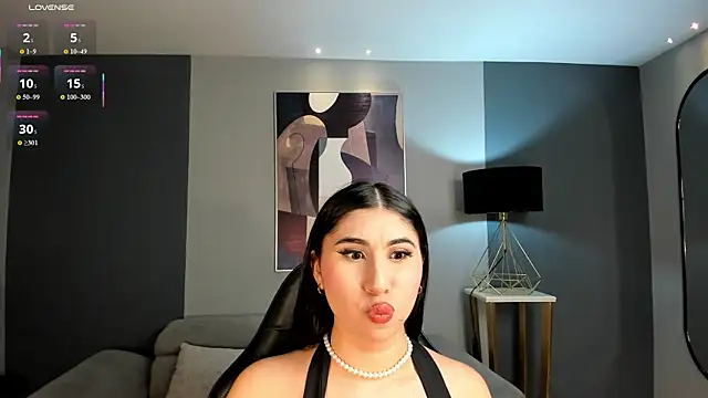 Snapshot of MayaMoretti_ chatting on 14, 7, 2026 MayaMoretti online show from 14, 7, 2026