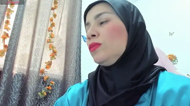 dalila kemur online show from 2, 3, 2026