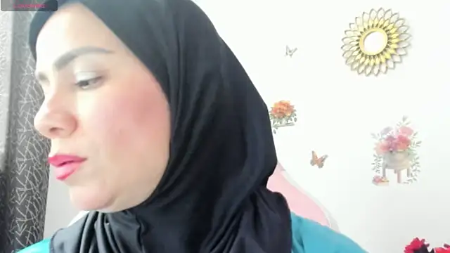 dalila kemur online show from 14, 4, 2026