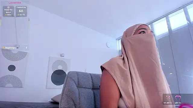 Yuli arabic online show from 26, 9, 2025