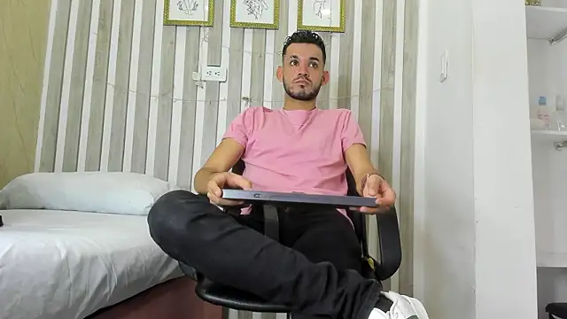 EthanGrey online show from 12, 3, 2026