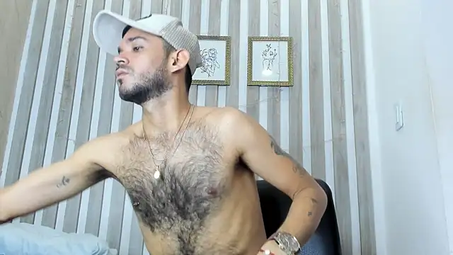 EthanGrey online show from 4, 4, 2026