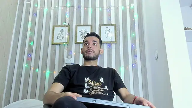 EthanGrey online show from 20, 4, 2026