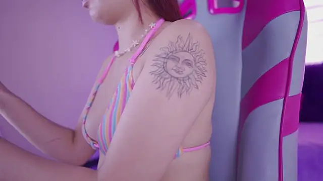 Rebecah 1 online show from 2, 2, 2026