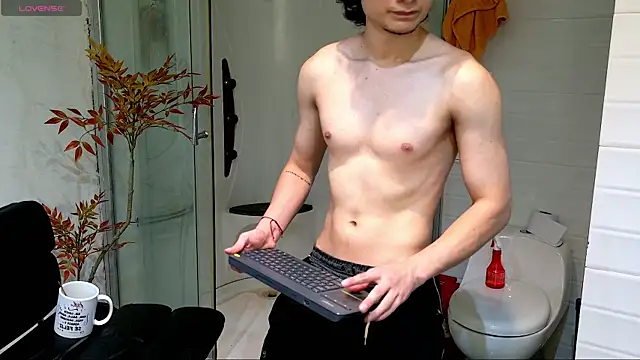 enzo steel online show from 18, 3, 2026