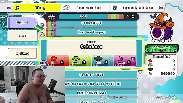 Snapshot of taydeebear chatting on 10, 9, 2025 taydeebear online show from 10, 9, 2025
