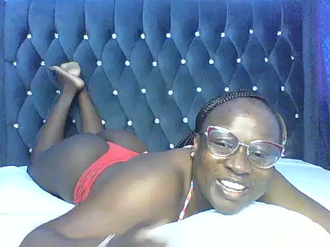 Nasty olivyah online show from 22, 9, 2025