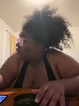 bunbun420247 online show from 13, 4, 2026