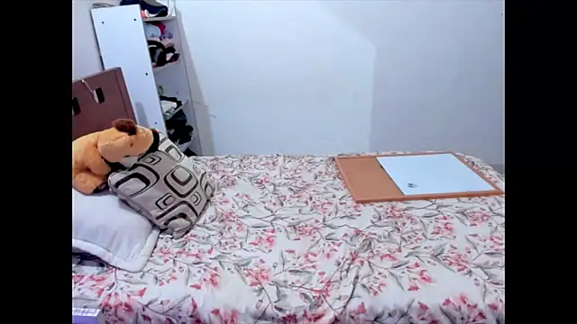 Snapshot of megan_doll2123 chatting on 3, 2, 2026 megan doll2123 online show from 3, 2, 2026