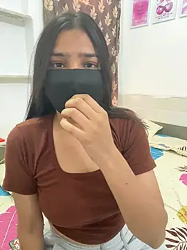 Sex Queen aaraya online show from 24, 5, 2026