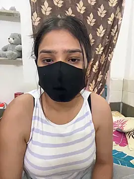Sex Queen aaraya online show from 1, 6, 2026