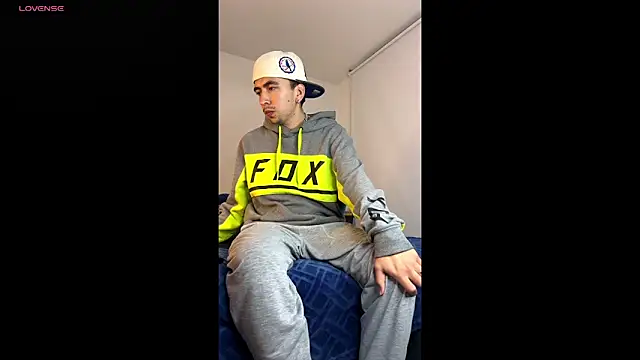 liamty luxor online show from 8, 10, 2025