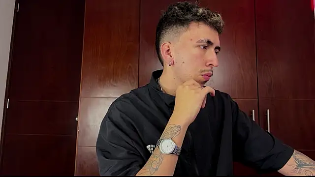 liamty luxor online show from 22, 10, 2025