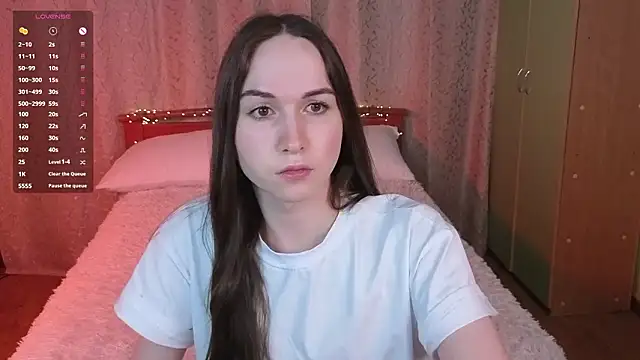 Angeel Kate online show from 5, 3, 2026