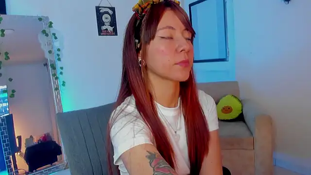 Snapshot of Genesiissss chatting on 3, 2, 2026 Genesiissss online show from 3, 2, 2026