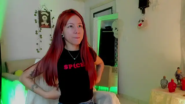 Snapshot of Genesiissss chatting on 2, 3, 2026 Genesiissss online show from 2, 3, 2026